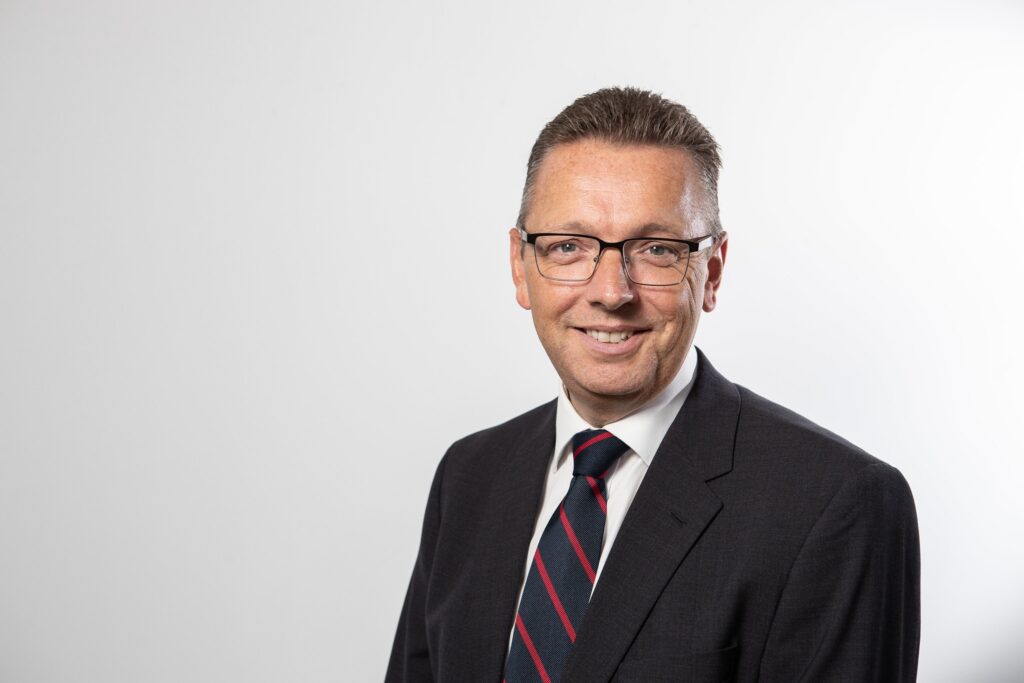 Success for Chartered Financial Planner, Craig Butler | Thomas Carroll